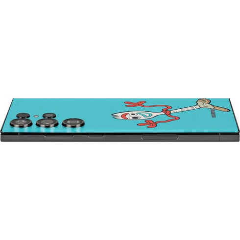 Disney Toy Story Forky Galaxy S24 Ultra Skin