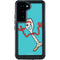 Disney Toy Story Forky Galaxy S24 Waterproof Case