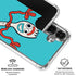 Disney Toy Story Forky Galaxy S26 Clear Case