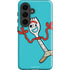 Disney Toy Story Forky Galaxy S26 Impact Case
