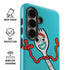 Disney Toy Story Forky Galaxy S26 Impact Case