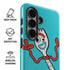 Disney Toy Story Forky Galaxy S26 Plus Impact Case
