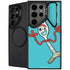 Disney Toy Story Forky Galaxy S26 Ultra Kickstand Case
