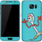 Disney Toy Story Forky Galaxy S7 Skin