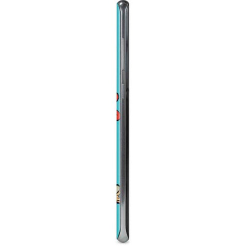 Disney Toy Story Forky Galaxy S8 Plus Skin