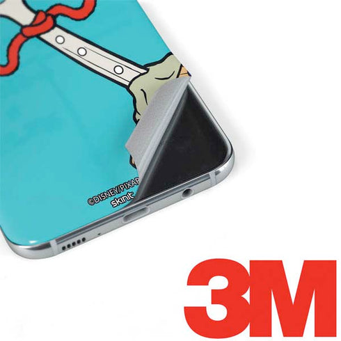 Disney Toy Story Forky Galaxy S8 Plus Skin