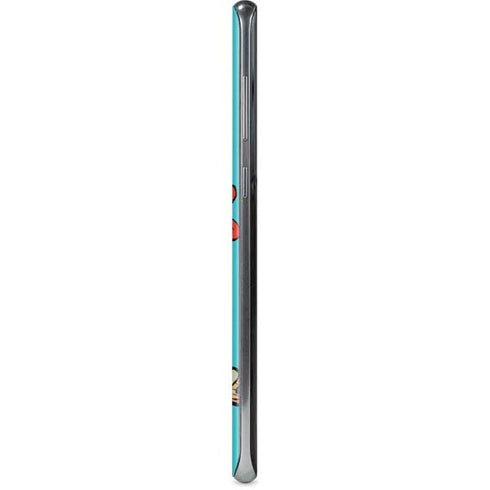 Disney Toy Story Forky Galaxy S8 Skin