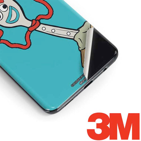 Disney Toy Story Forky Galaxy S9 Plus Skin