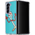 Disney Toy Story Forky Galaxy Z Fold5 5G Clear Case