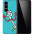 Disney Toy Story Forky Galaxy Z Fold5 5G Skin