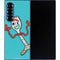 Disney Toy Story Forky Galaxy Z Fold6 Skin