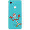 Disney Toy Story Forky Google Pixel 3 Skin