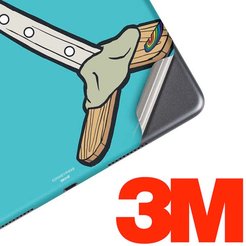 Disney Toy Story Forky iPad Skins