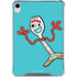 Disney Toy Story Forky iPad 11th Gen (2025) Clear Case
