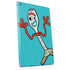 Disney Toy Story Forky Apple iPad Skin