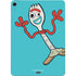 Disney Toy Story Forky Apple iPad Air Skin