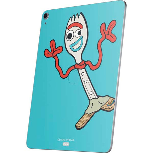 Disney Toy Story Forky Apple iPad Air Skin