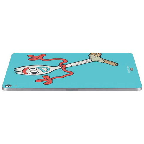 Disney Toy Story Forky Apple iPad Air Skin