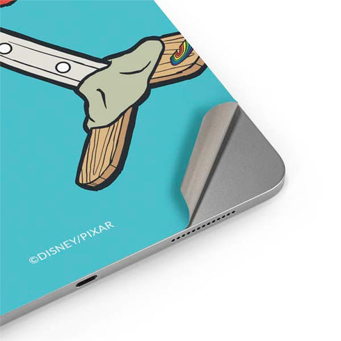 Disney Toy Story Forky Apple iPad Air Skin