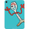Disney Toy Story Forky Apple iPad Mini Skin