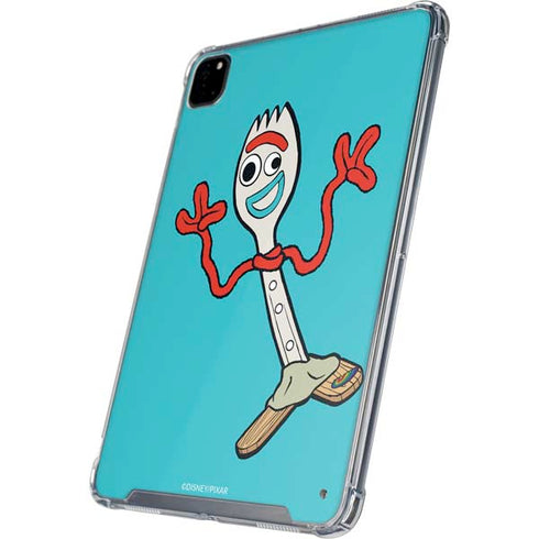 Disney Toy Story Forky iPad Cases