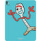 Disney Toy Story Forky iPad Pro 13in M4 (2024) Skin