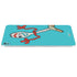 Disney Toy Story Forky iPad Pro 13in M4 (2024) Skin