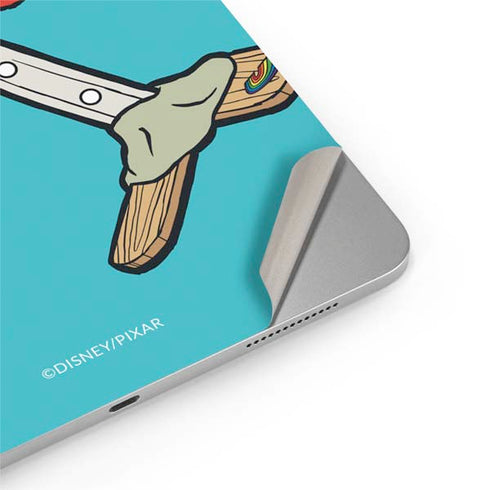 Disney Toy Story Forky iPad Pro 13in M4 (2024) Skin
