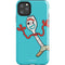 Disney Toy Story Forky iPhone Cases