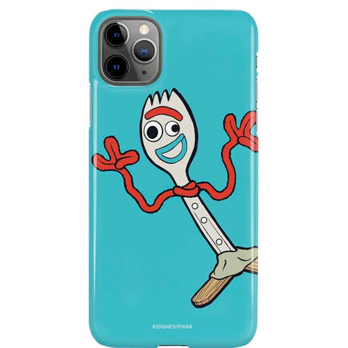 Disney Toy Story Forky iPhone Cases