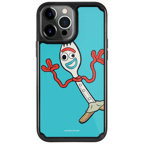 Disney Toy Story Forky iPhone Cases