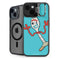 Disney Toy Story Forky iPhone 14 Kickstand Case