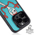 Disney Toy Story Forky iPhone 14 Pro Kickstand Case