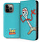 Disney Toy Story Forky iPhone 14 Pro Max Folio Case