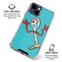 Disney Toy Story Forky iPhone 15 Clear Case