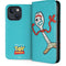 Disney Toy Story Forky iPhone 15 Folio Case