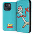 Disney Toy Story Forky iPhone 15 Folio Case