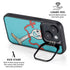 Disney Toy Story Forky iPhone 15 Kickstand Case