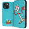 Disney Toy Story Forky iPhone 15 Plus Folio Case