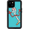 Disney Toy Story Forky iPhone 15 Plus Waterproof Case