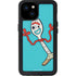 Disney Toy Story Forky iPhone 15 Plus Waterproof Case