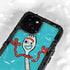 Disney Toy Story Forky iPhone 15 Plus Waterproof Case