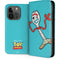 Disney Toy Story Forky iPhone 15 Pro Folio Case