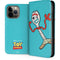 Disney Toy Story Forky iPhone 15 Pro Max Folio Case
