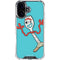 Disney Toy Story Forky iPhone 16 Clear Case