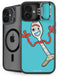Disney Toy Story Forky iPhone 16 Plus Kickstand Case