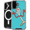 Disney Toy Story Forky iPhone 16 Plus MagSafe Case