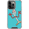 Disney Toy Story Forky iPhone 16 Pro Clear Case