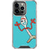 Disney Toy Story Forky iPhone 16 Pro Clear Case