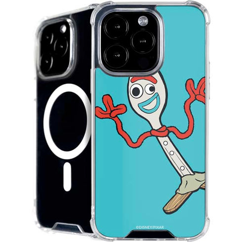 Disney Toy Story Forky iPhone 16 Pro Max MagSafe Case